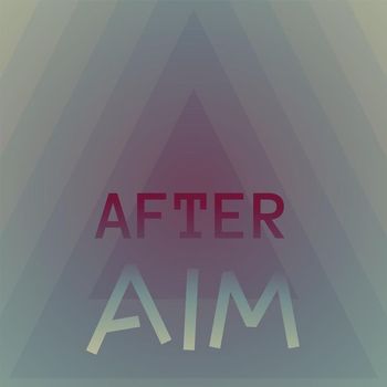 Various Artists - After Aim