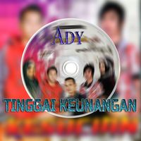 Ady - Tinggai Keunangan
