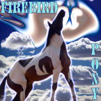 Pony - Firebird