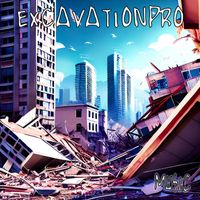 Excavationpro - Hurt Quake (Explicit)