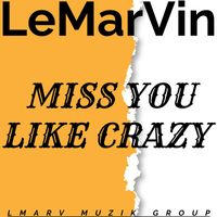LeMarvin - Miss You Like Crazy