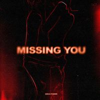 Diego Power - Missing You