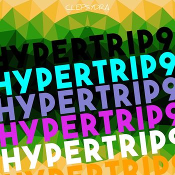 Various Artists - HyperTrip 9