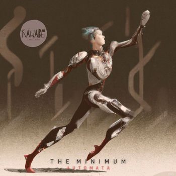 The Minimum - Automata