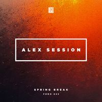 Alex Session - Spring Break