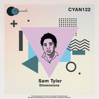 Sam Tyler - Dimensions