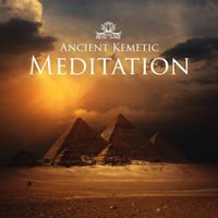 Meditation Music Zone - Ancient Kemetic Meditation (Spiritual Egyptian Music from Pharaoh's Land)