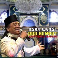 Didi Kempot - Ngaji Wengi