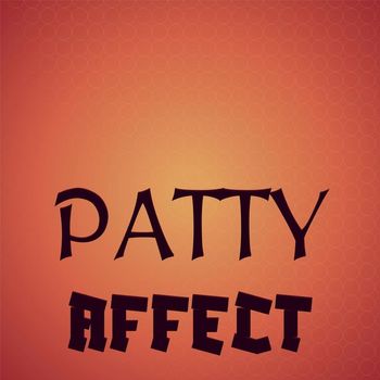 Various Artists - Patty Affect