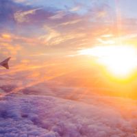 Chill Machine - Airplane Pink Noise for Baby Sleep