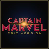 L'Orchestra Cinematique - Captain Marvel - Theme (Epic Version)