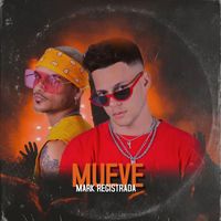 Mark Registrada - Mueve