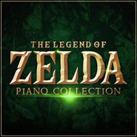 The Blue Notes - The Legend of Zelda - Piano Collection