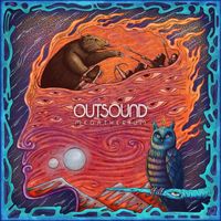 Outsound - Megatherium (Explicit)