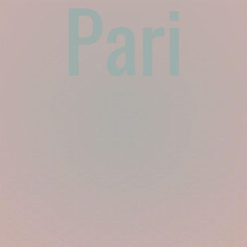 Various Artists - Pari