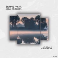 Shayan Pasha - Above the Clouds