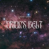 Lykke Juno - Orion's Belt