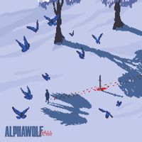 Alpha Wolf - 60cm of Steel (Lo-Fi Remix)
