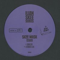 Skee Mask - ISS009