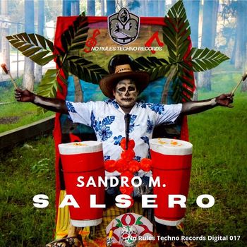 Sandro M. - Salsero