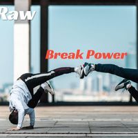 Raw - Break Power