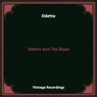 Odetta - Odetta And The Blues (Hq remastered 2022)