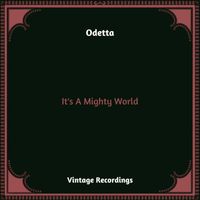 Odetta - It's A Mighty World (Hq remastered 2022)