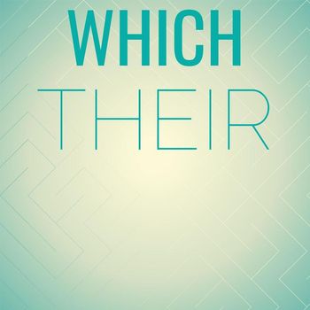 Various Artists - Which Their