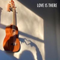 Abi - Love Is There