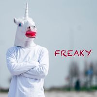 Beepcode - Freaky