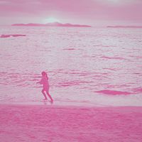 Bhode Tanit - คลื่นสีชมพู (Pink Wave)