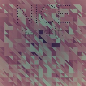Various Artists - Nice Gearshift