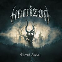 Horrizon - Never Again (Explicit)