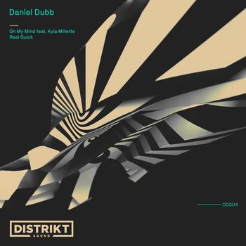 Daniel Dubb - On My Mind
