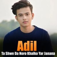 Adil - Ta Shwe Da Noro Khalko Yar Janana