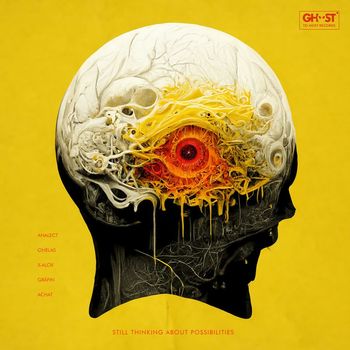Analect - Stiil thinking about possibilities