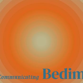Various Artists - Communicating Bedim