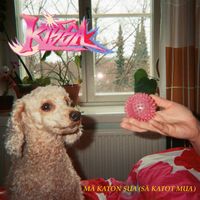 KISSA - Mä katon sua (Sä katot mua)