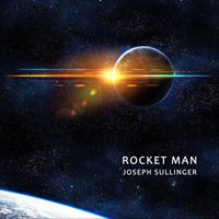 Joseph Sullinger - Rocket Man (Instrumental)