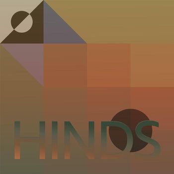 Various Artists - Hinds