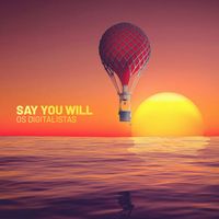 Os Digitalistas - Say You Will