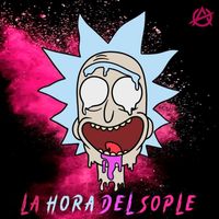 Alcyone - La Hora Del Sople