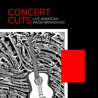 Captain Beefheart - Concert Cuts (Live)