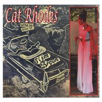 Cat Rhodes - Slim Brown