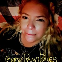 Gypsy Piano Blues - The Blues Is My Sin Revamped