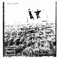 BOYS LIFE - Breaker Breaker