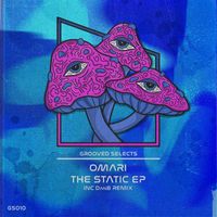 Omari - The Static
