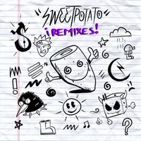 Rayben - Sweet Potato (Remixes)