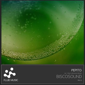 Pepito - Biscosound