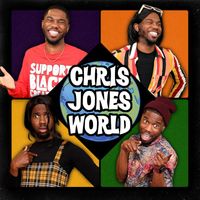 Chris Jones - Chris Jones World (Theme Song) [feat. Kenny Wade]